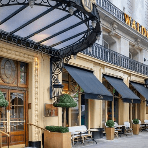 EnVision Hotel Boston